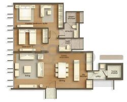 Hilltops (D9), Condominium #463444301